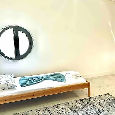 Apartman 2pisuites Kaş