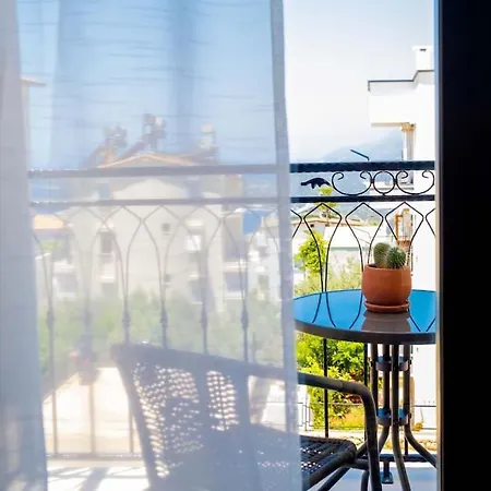 Apartman 2pisuites Kaş