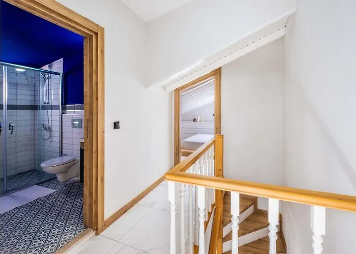 Lejlighed 2pisuites *