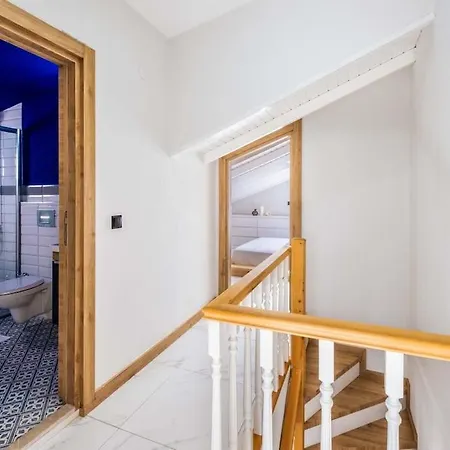 Apartmán 2pisuites *