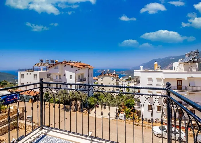 Apartment 2pisuites *