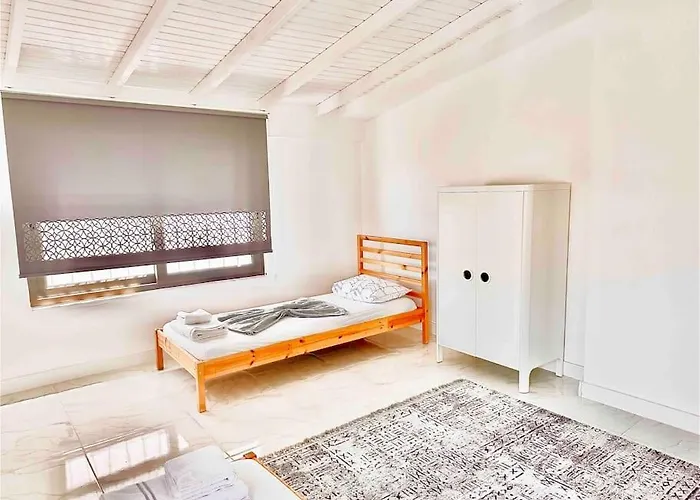 2pisuites Apartment *