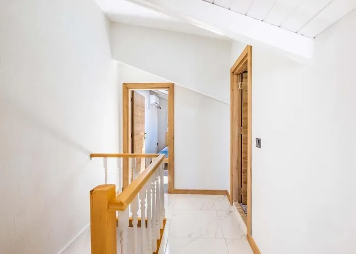 Apartment 2pisuites *