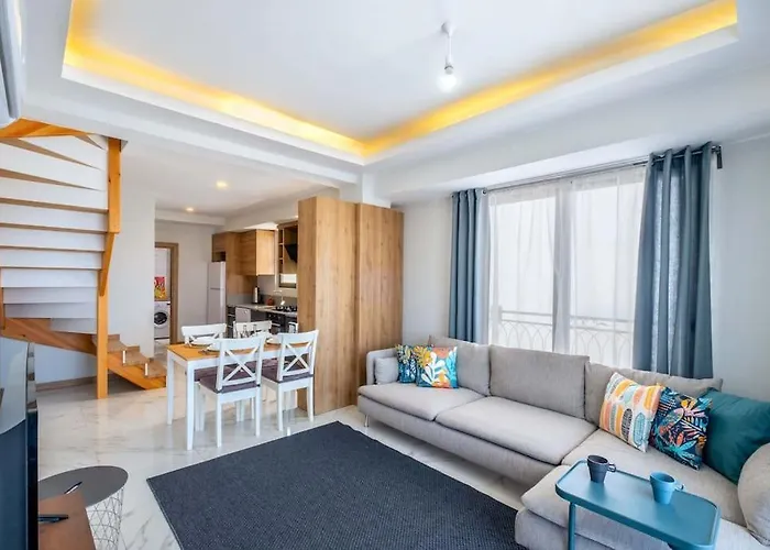 2pisuites Apartment *